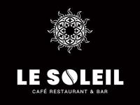Le Soleil Café Restaurant & Bar image 1